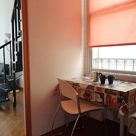 Appartement Frassinago House Bologna