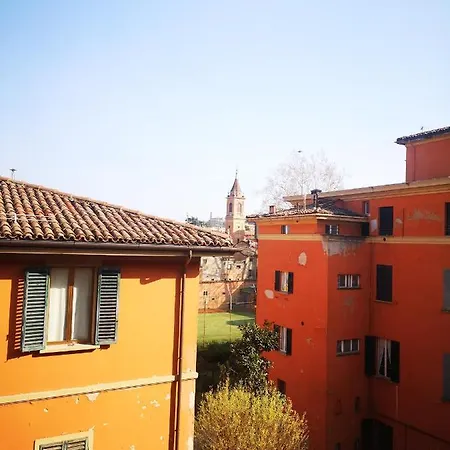 Διαμέρισμα Frassinago House *