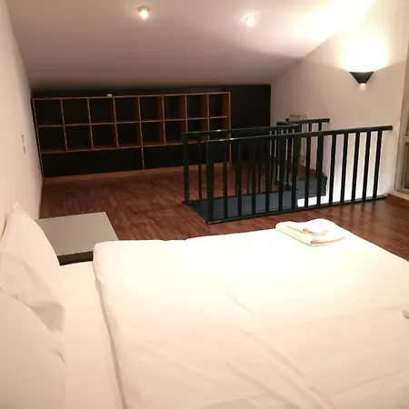 Frassinago House Appartement