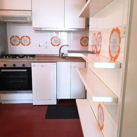 Frassinago House Appartement *