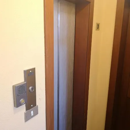 Frassinago House Appartement *