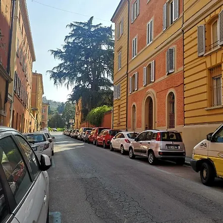 Frassinago House *