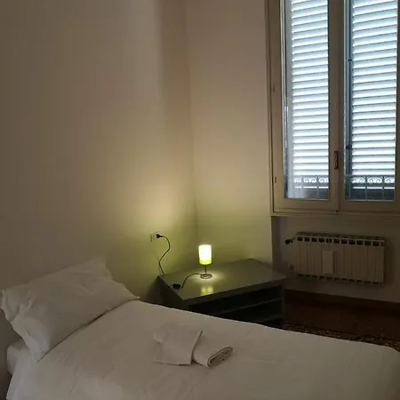 Frassinago House * Bologna