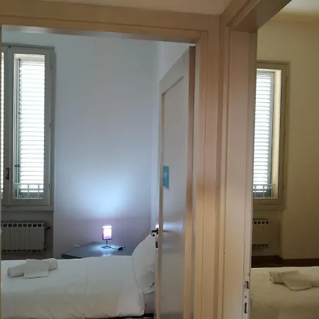 Διαμέρισμα Frassinago House