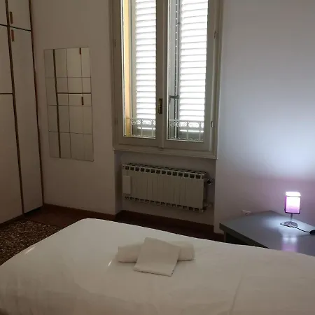 Frassinago House Appartement *